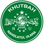 khutbah jumat nu android application logo